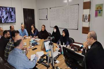تمرکز بر آموزش و مراقبت در نشست مقابله با پشه آادس در رشت